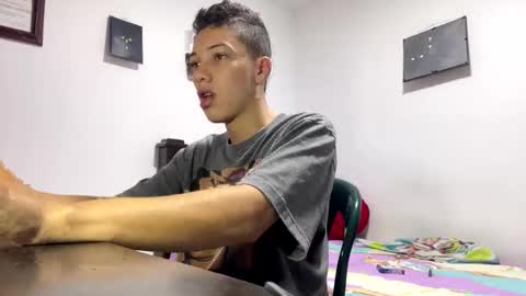 gadiel_sex online show from April 19, 2:55 am