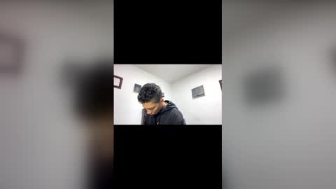 gadiel_sex online show from April 21, 12:00 pm