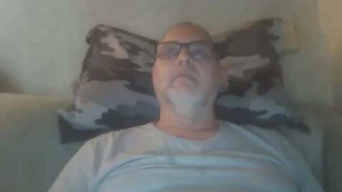 gadude45 online show from May 10, 1:05 pm