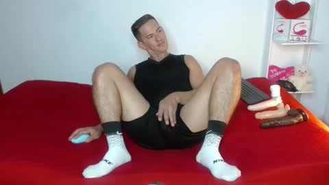 gael hot online show from September 21, 9:38 pm