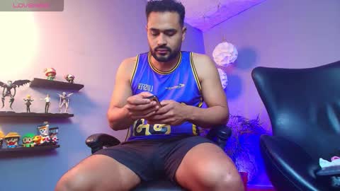 Gael Meneses online show from September 16, 11:00 am