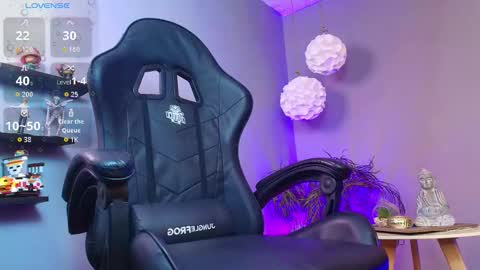 Gael Meneses online show from September 19, 11:00 am