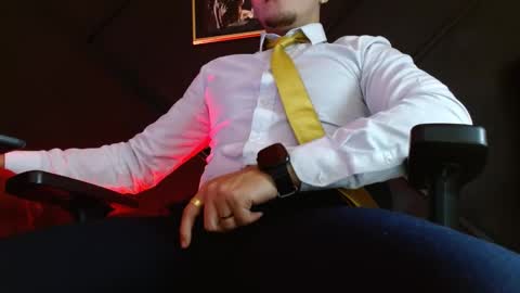 Gael Williams online show from February 21, 6:59 pm