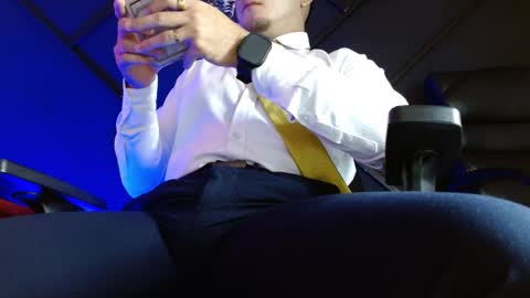 Gael Williams online show from February 21, 10:04 pm