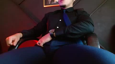 Gael Williams online show from March 10, 4:38 am