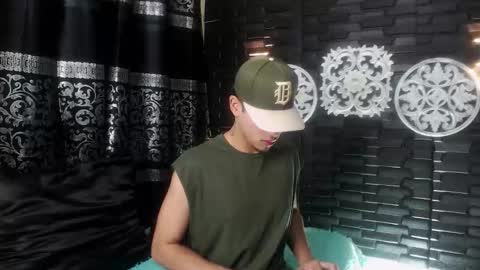 Gael sexy online show from February 10, 5:50 pm