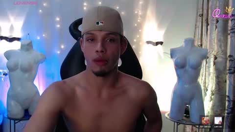 Gael sexy online show from February 16, 6:26 pm