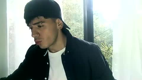 Gael Garca online show from February 22, 7:56 pm