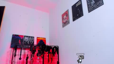 Gael Conner online show from February 20, 3:45 am