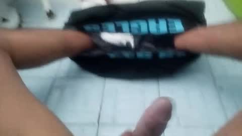 gaelrojas268938895 online show from January 12, 8:14 pm