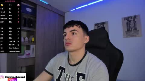 GaelVilla online show from November 8, 3:01 pm