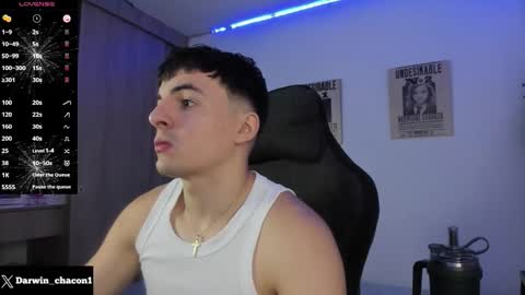 GaelVilla online show from November 18, 2:10 pm