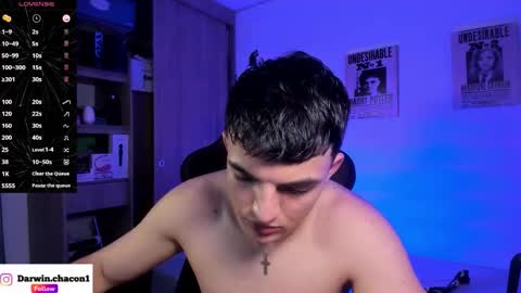 GaelVilla online show from January 5, 5:27 pm