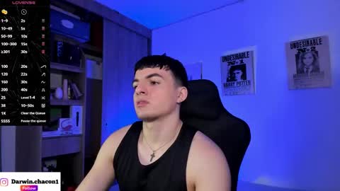 GaelVilla online show from January 15, 2:32 pm