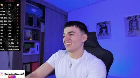 GaelVilla online show from March 29, 3:01 pm