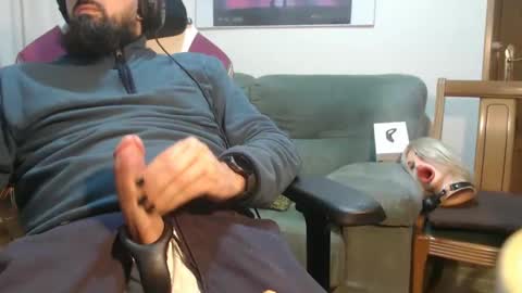 your master online show from December 16, 11:50 pm