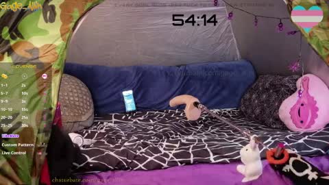 Gage Allin AKA Alpha Pussy online show from April 5, 10:51 pm