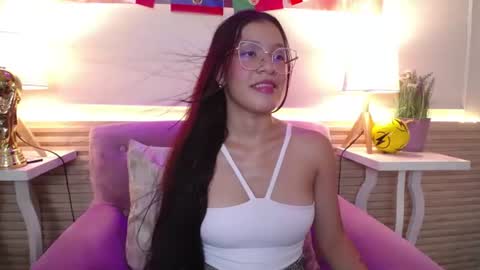 Briana  online show from June 23, 2:09 am