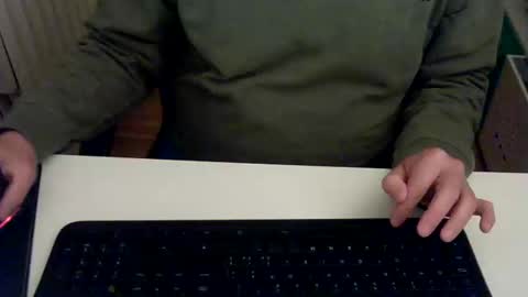 gagjno online show from January 12, 9:29 pm