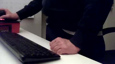 gagjno online show from October 13, 8:53 pm