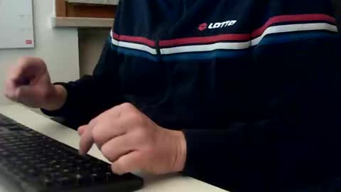 gagjno online show from January 18, 7:50 pm