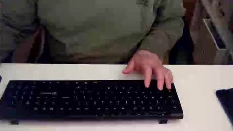 gagjno online show from February 5, 9:19 pm