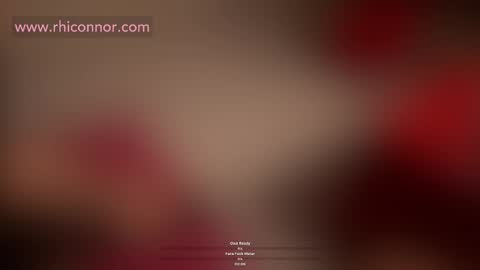 Rhi Connor   online show from February 5, 3:27 pm