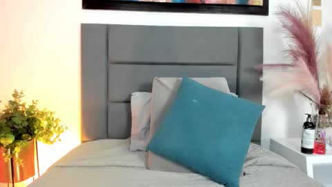 GahiaBelucci online show from February 26, 11:53 am