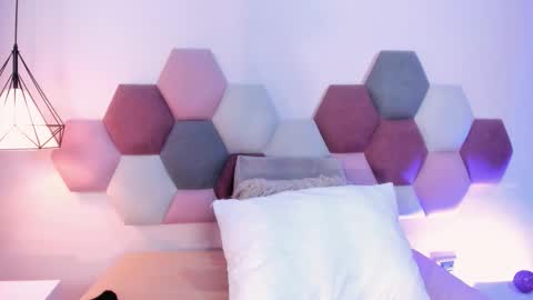 GahiaBelucci online show from March 11, 11:38 am