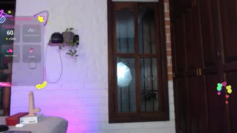 Lenna 3 online show from September 30, 11:21 pm