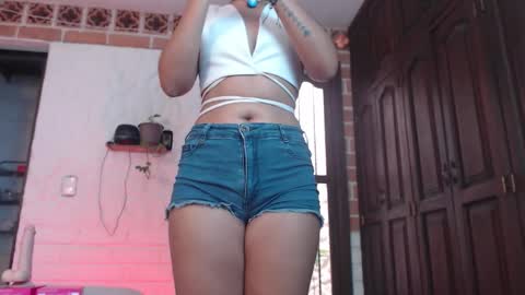 Lenna 3 online show from February 28, 12:39 pm