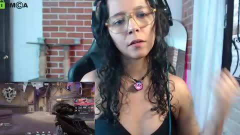 Lenna 3 online show from June 17, 8:32 pm