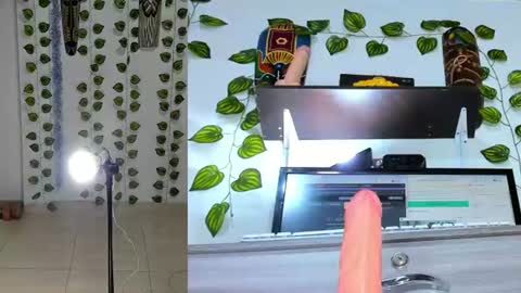 gaia_funny online show from June 13, 11:08 am