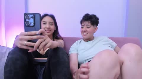 gaia_n_nix online show from March 25, 3:34 am