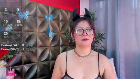 Gaia online show from July 9, 6:34 pm