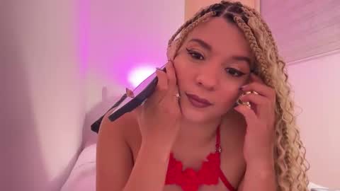 gaia_stonne online show from October 27, 2:48 am