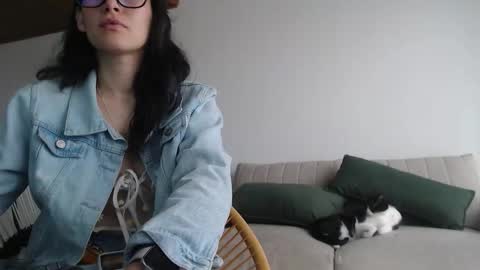 gaitan4 online show from February 15, 8:16 pm