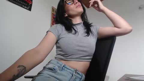 gaitan4 online show from March 18, 7:06 pm