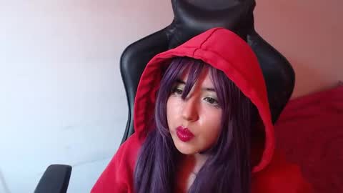 Kate 3 online show from November 11, 9:48 pm