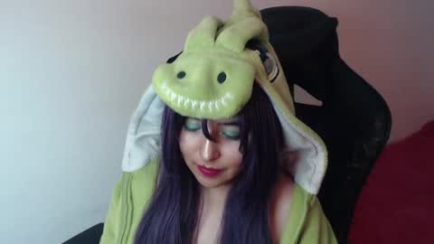 Kate 3 online show from November 29, 8:01 pm