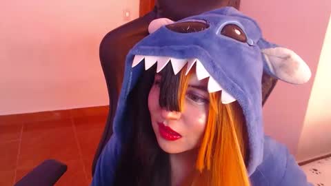 Kate 3 online show from March 5, 5:42 pm