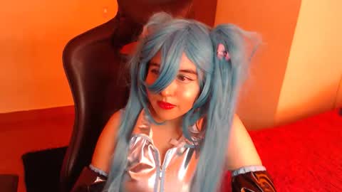 Kate 3 online show from March 28, 9:36 pm