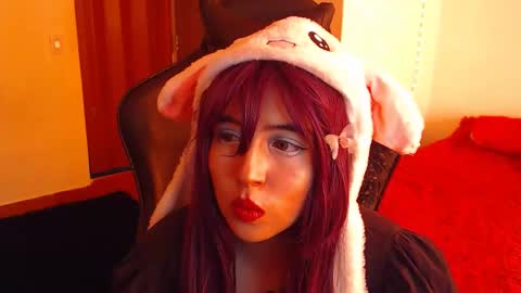 Kate 3 online show from April 4, 8:28 pm