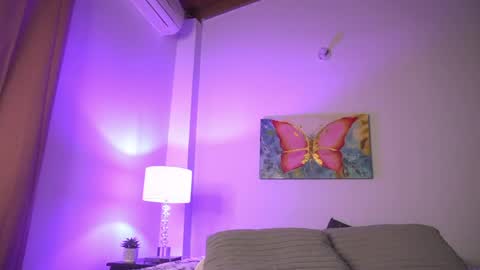 gala_monroe online show from May 12, 11:07 am
