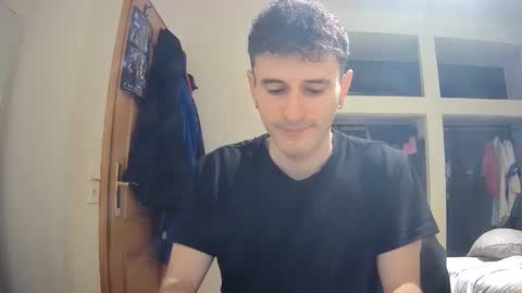 Snapshot of galadrie chatting on January 8, 3:47 pm Lorenzo online show from January 8, 3:47 pm