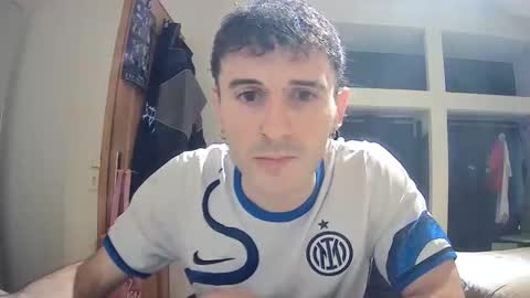 Snapshot of galadrie chatting on January 12, 3:39 pm Lorenzo online show from January 12, 3:39 pm