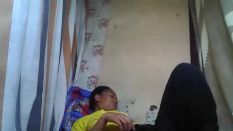 Snapshot of galfina chatting on January 11, 6:13 pm galfina online show from January 11, 6:13 pm