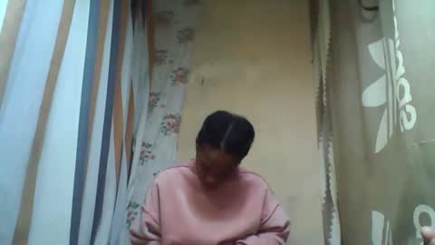 Snapshot of galfina chatting on January 12, 6:18 am galfina online show from January 12, 6:18 am