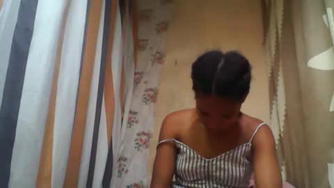 Snapshot of galfina chatting on January 12, 6:24 pm galfina online show from January 12, 6:24 pm