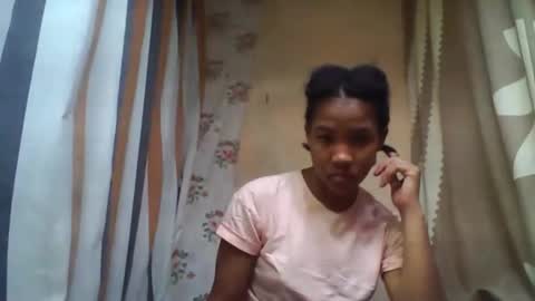 Snapshot of galfina chatting on January 13, 6:40 am galfina online show from January 13, 6:40 am